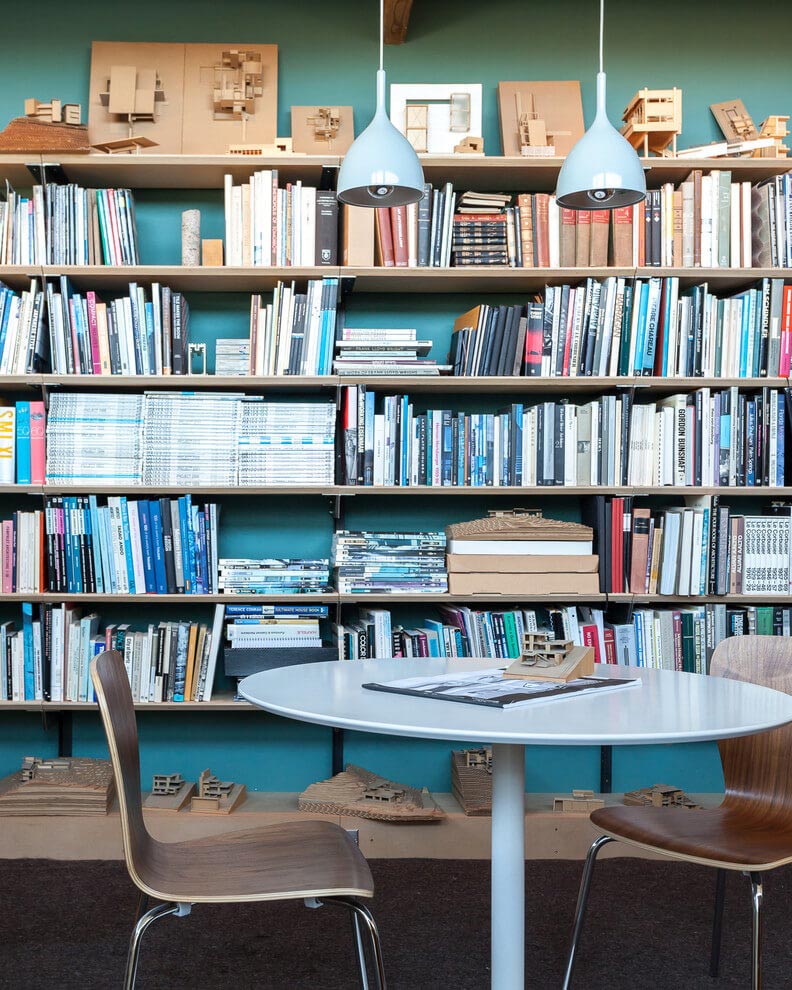 加州萨克拉门托现代绿洲——塞劳建筑庭院住宅设计-19