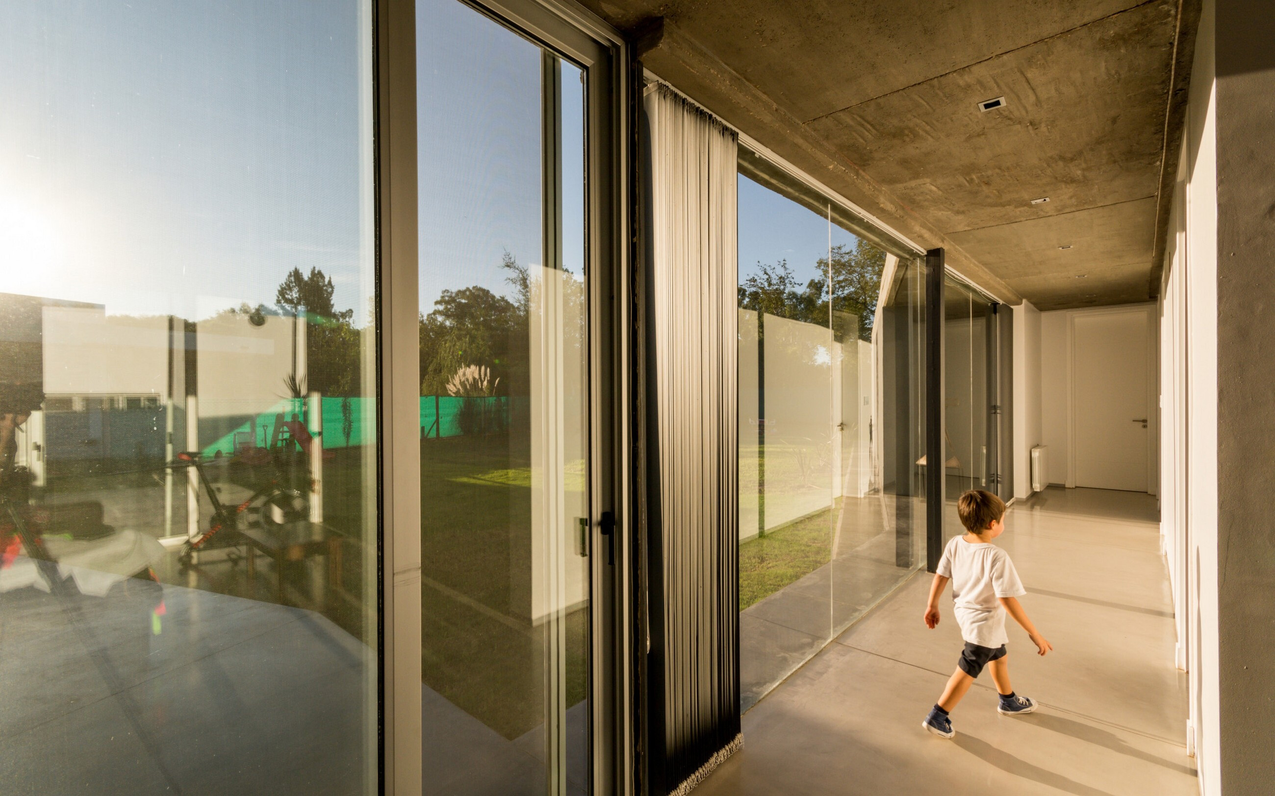 阿根廷“Cañuelas”别墅-17