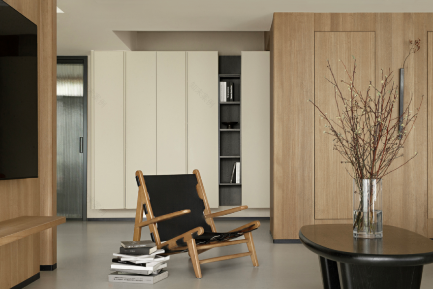 理想的“家”丨中国邵阳丨有禾设计-13