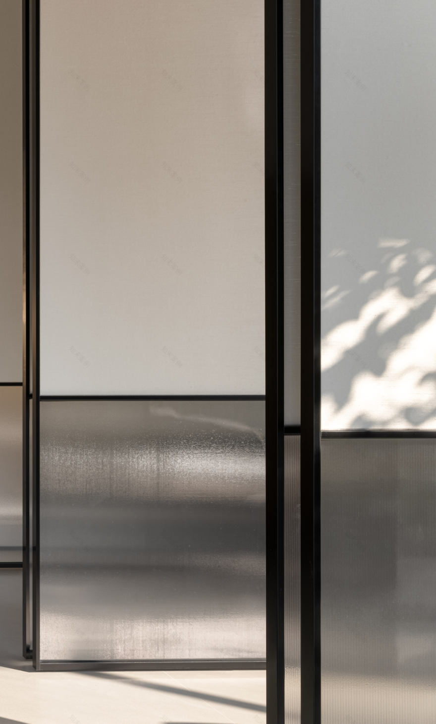 坡地上的家,别墅豪宅丨中国苏州丨李亚芹-48