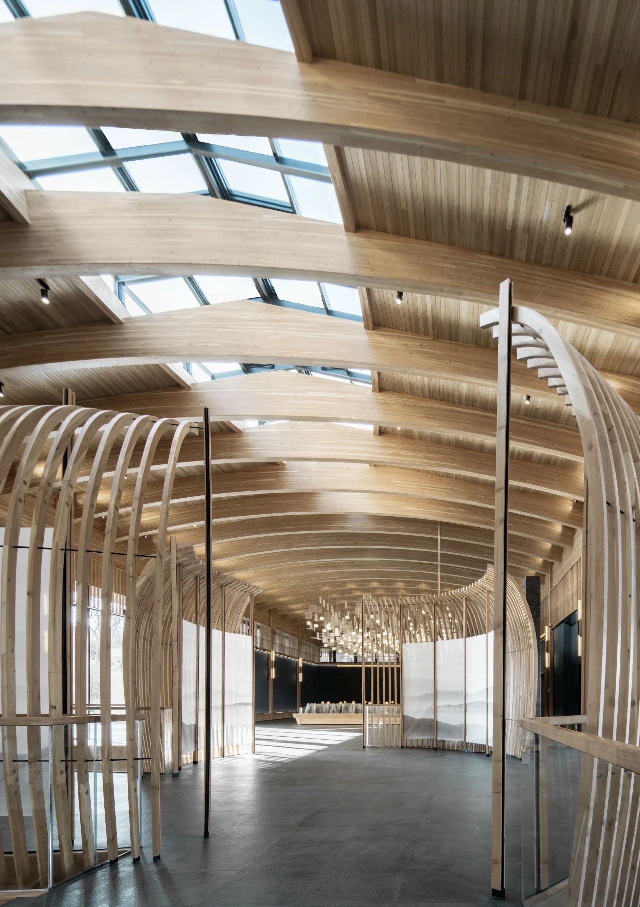 昆明一条龙大健康旅游休闲度假区一区意思桥康旅小镇I期（I1期）丨中国昆明-38