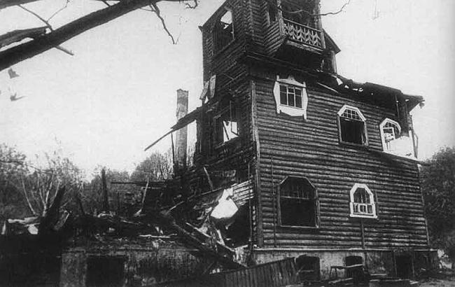 《Городки》（《城市积木》）丨俄罗斯莫斯科丨艺术家团体“О3”-9