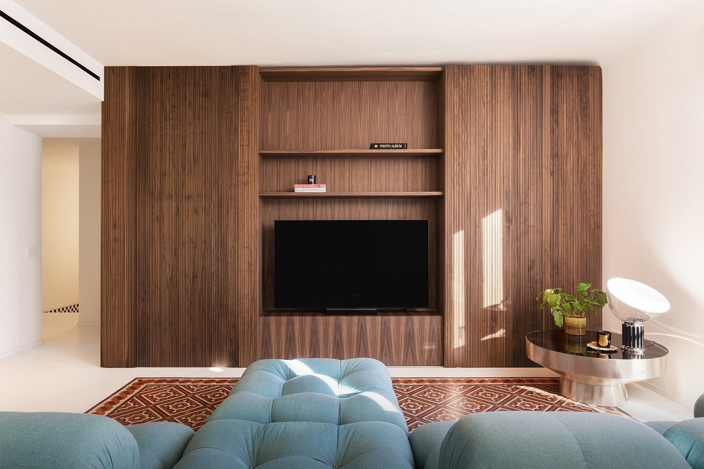 路易威登之家丨意大利米兰丨NOE9-7