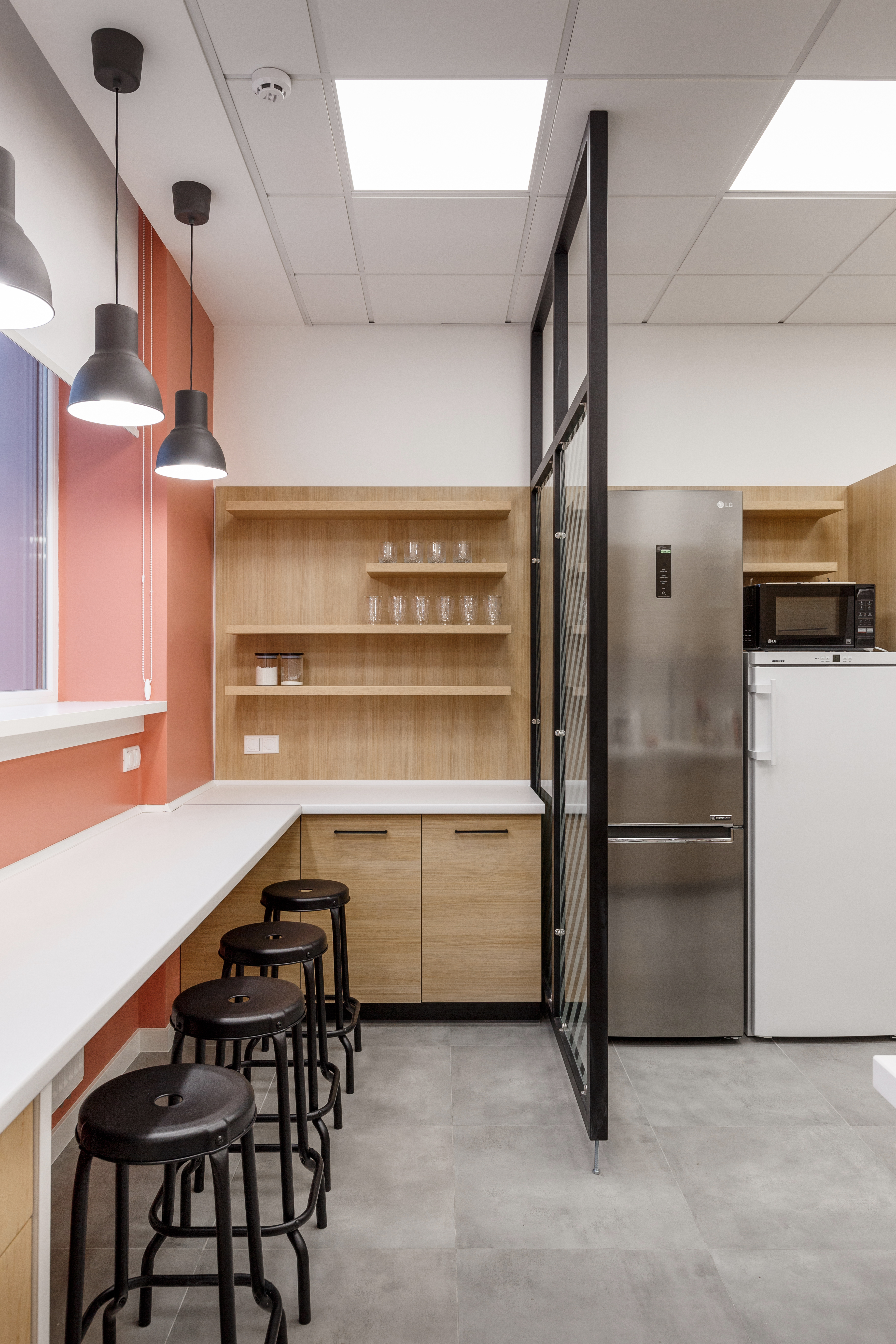 Hello BABY 儿童中心丨乌克兰丨SVOYA studio-75