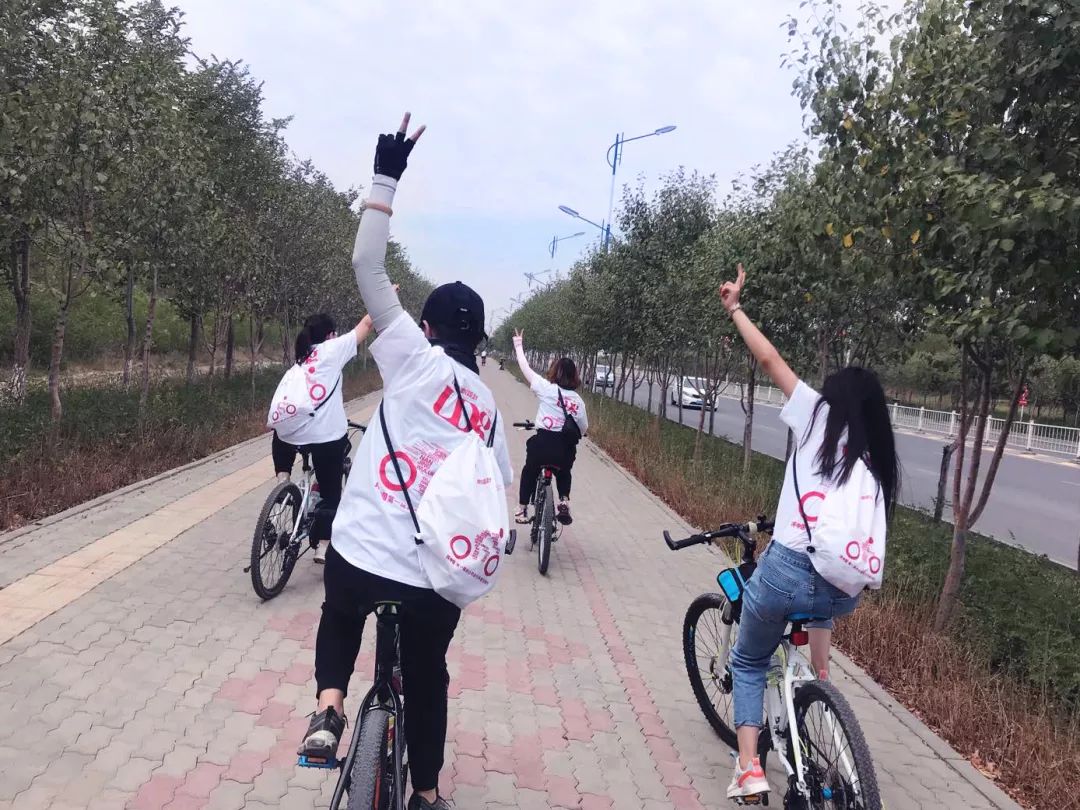 骑行新疆，风景在路上-1