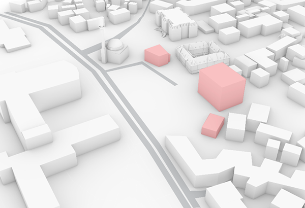 科索沃战争平民受害者博物馆丨普里什蒂纳-5