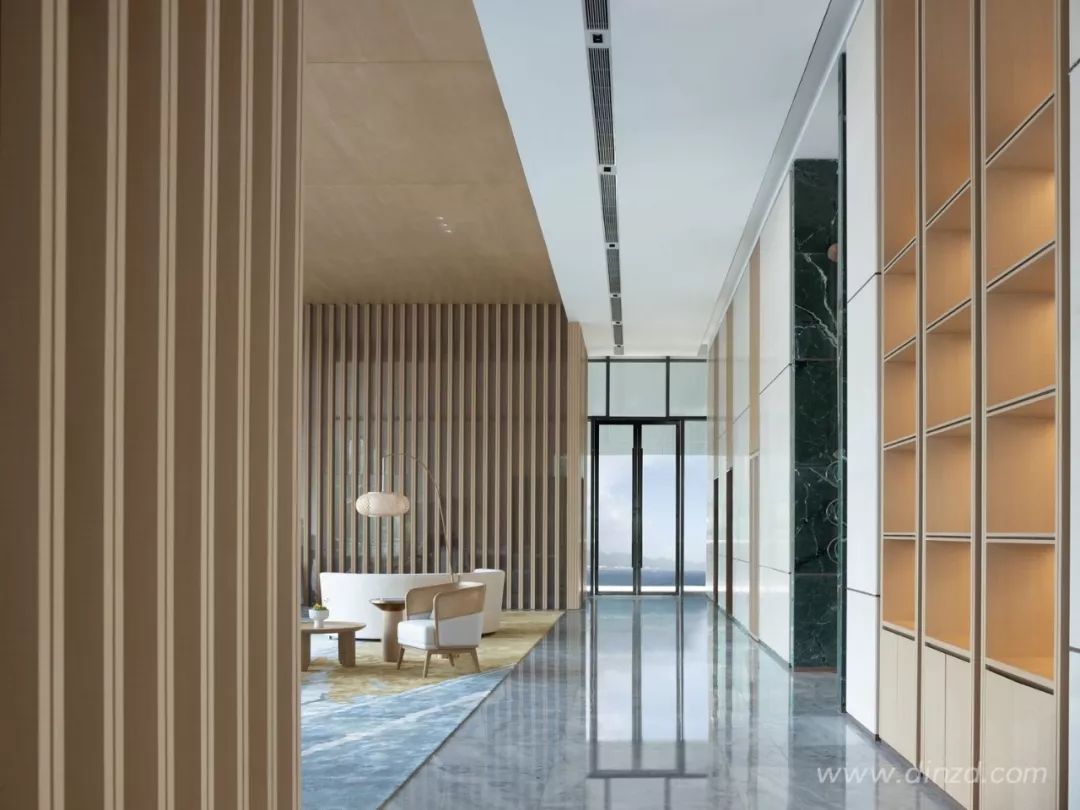 粤东海湾的温暖度假会所-35