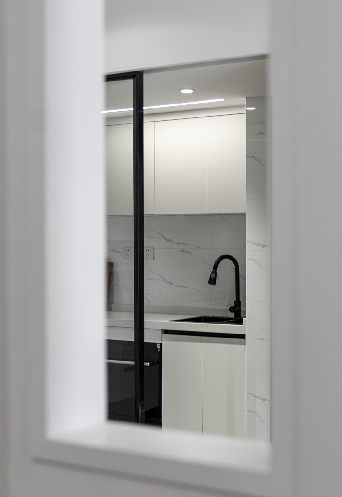 喵星人的简约温馨小窝-34