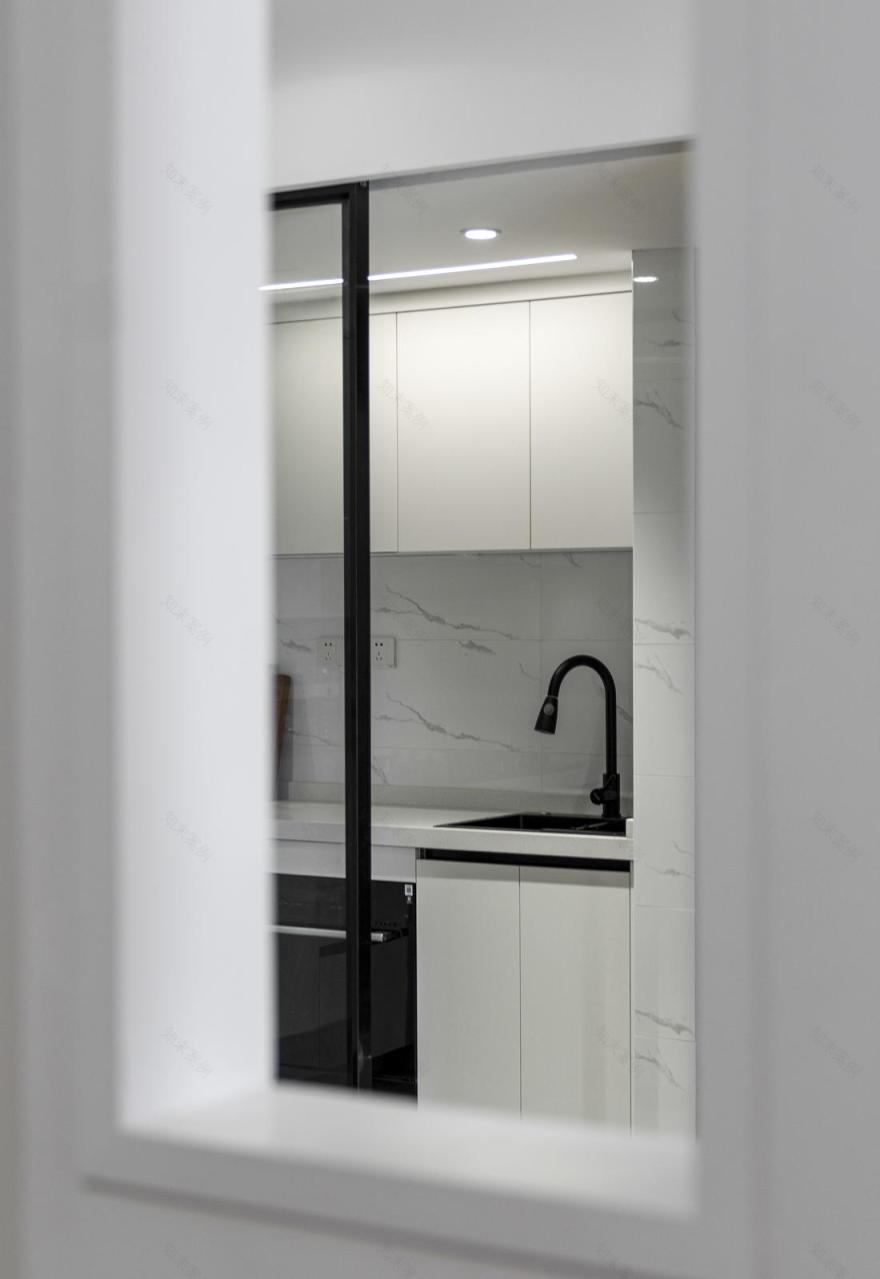 喵星人的简约温馨小窝-34