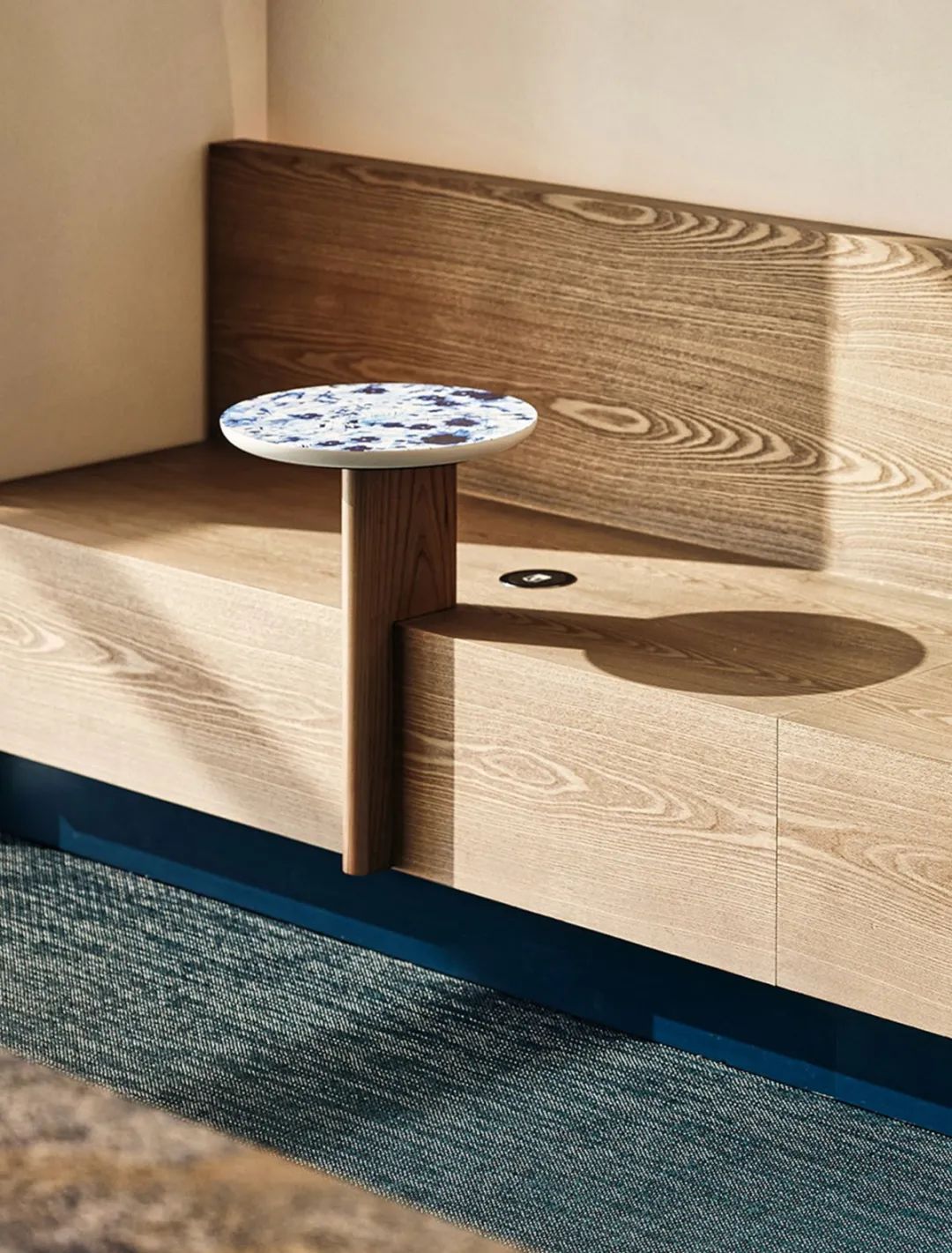 韩国Woori Bank丨Listen Communication建筑设计工作室-52