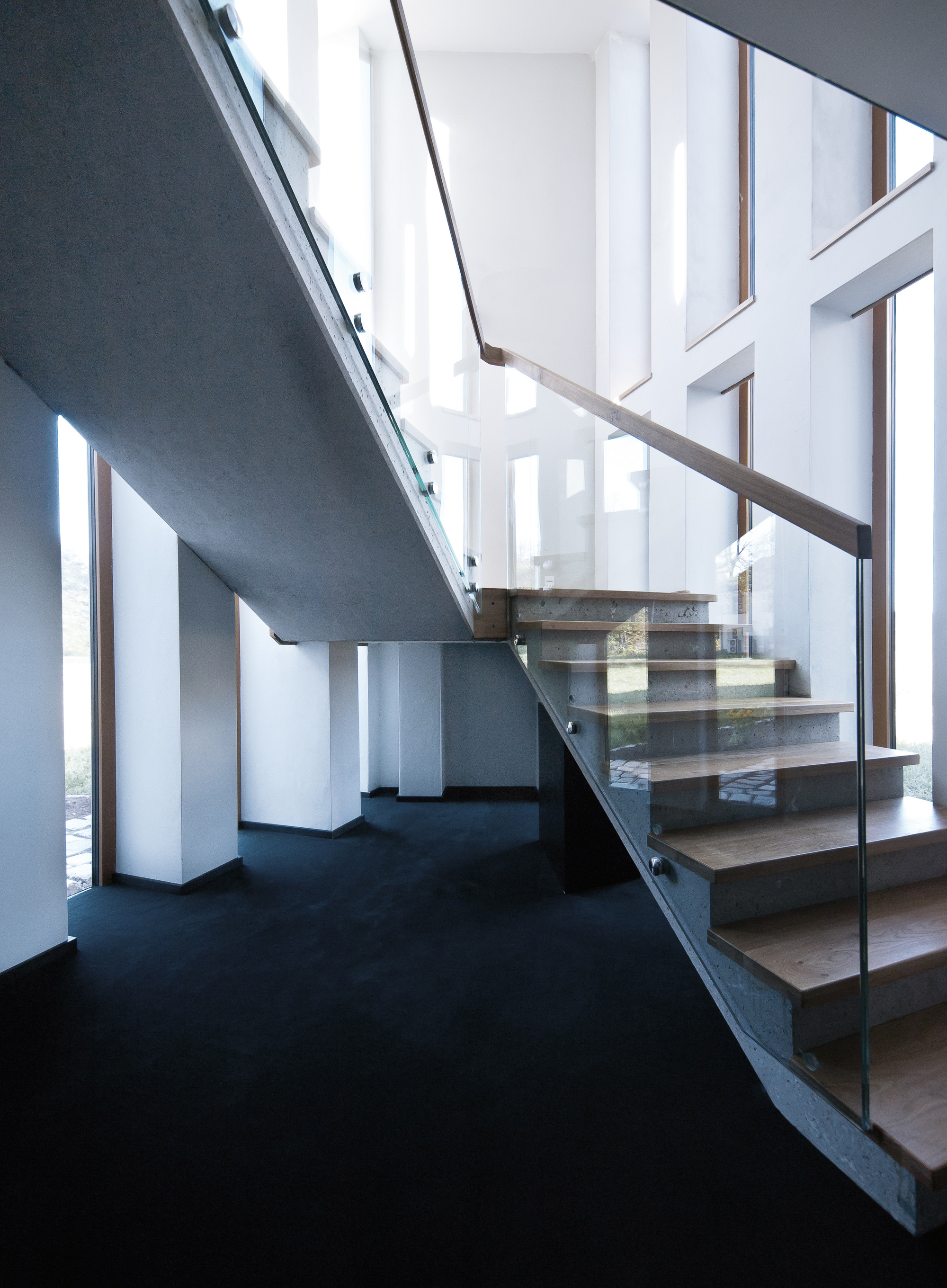 海景酒店综合大楼丨波兰丨schmidt muenzberg architekten-23