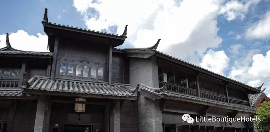 安宇大雁酒店-10