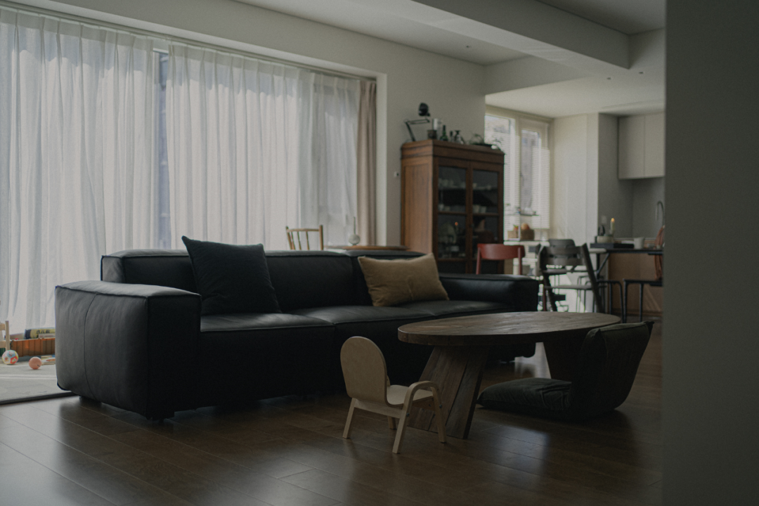 楽宅丨中国成都丨相上文象-18