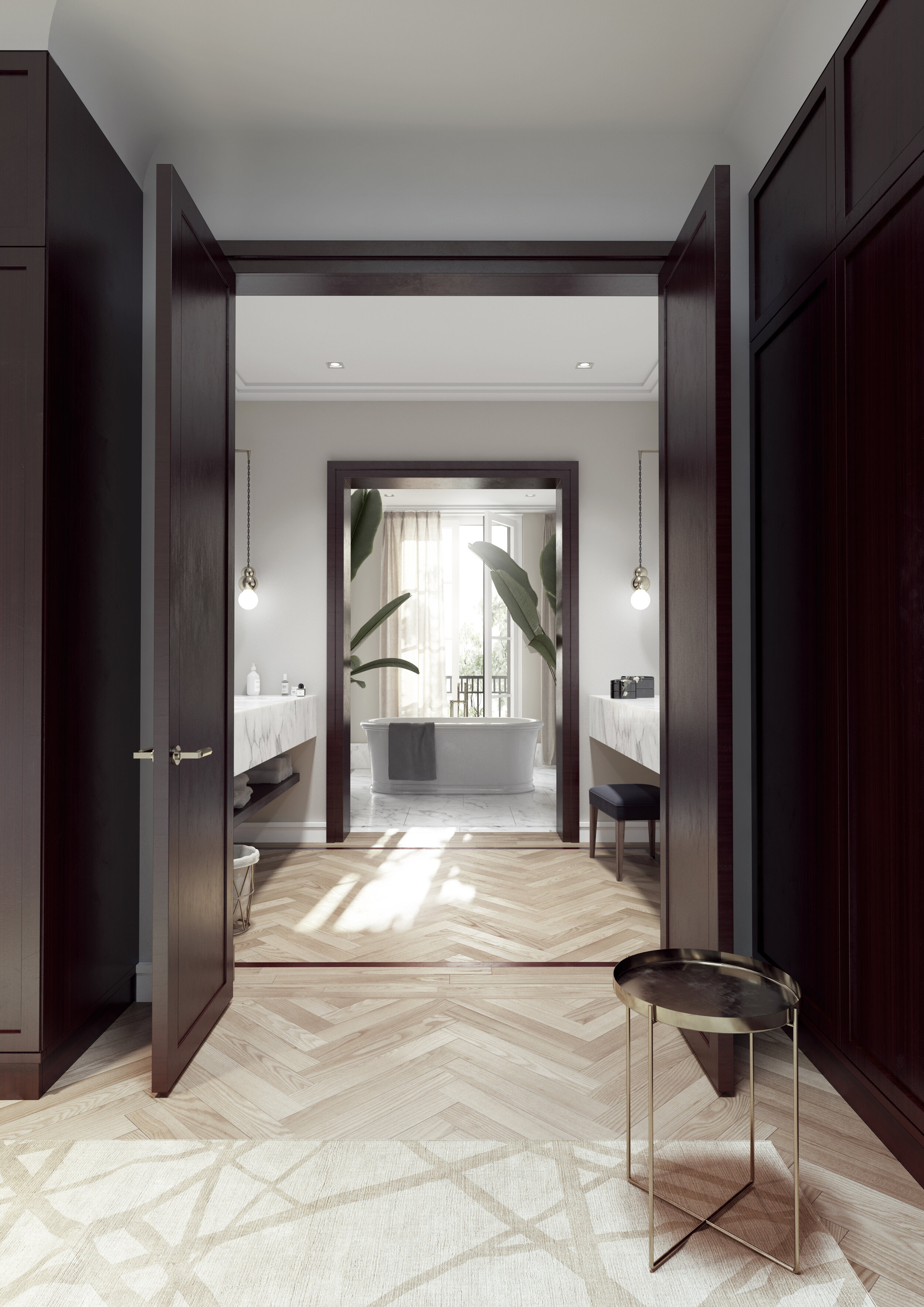 丨德国柏林丨Sebastian Treese Architekten-10