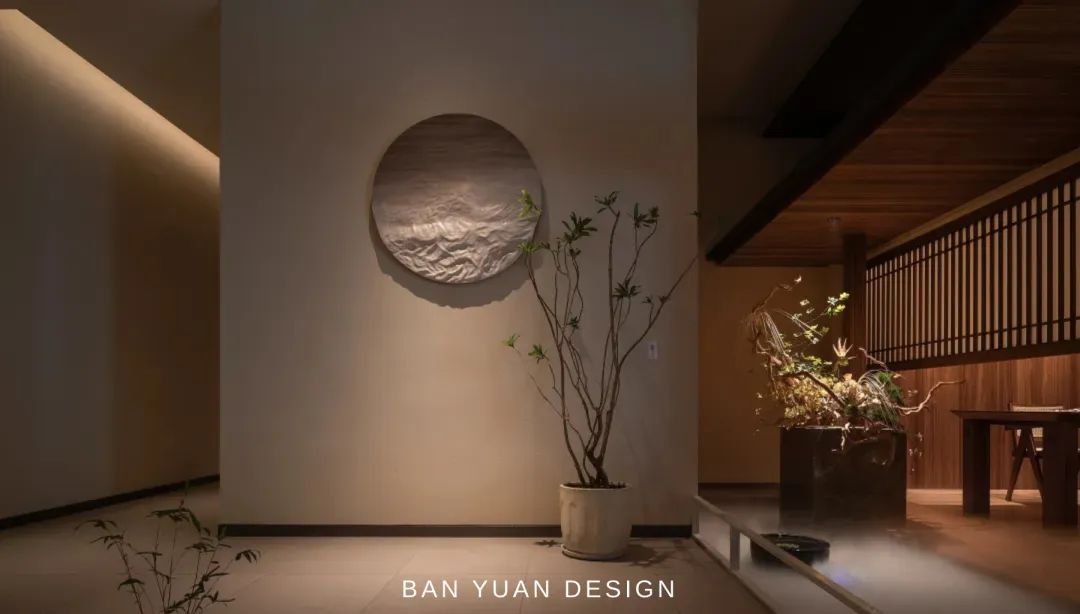 荷御丨中国无锡丨无锡半圆设计-67