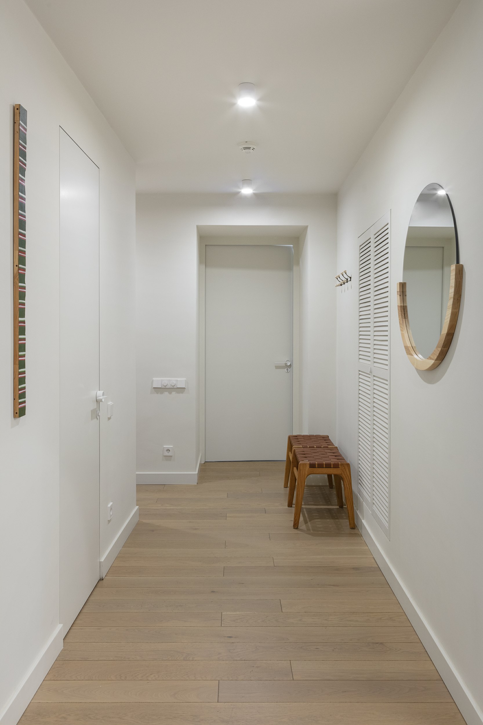 俄亥俄州的“ÌÈÐÀ”住宅 | 极简主义的完美体现-16