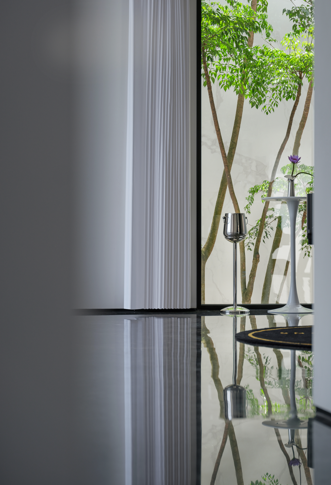 天景28阙丨中国重庆丨重庆宗灏装饰设计工程有限公司-41