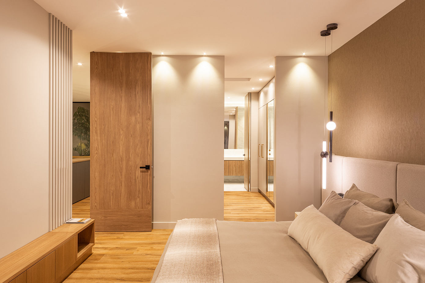 LH公寓(注:Residence常见释义为住宅;公寓 ,LH因缺乏背景信息,直接保留原文) 丨厄瓜多尔皮钦查丨Side FX Arquitectura-8