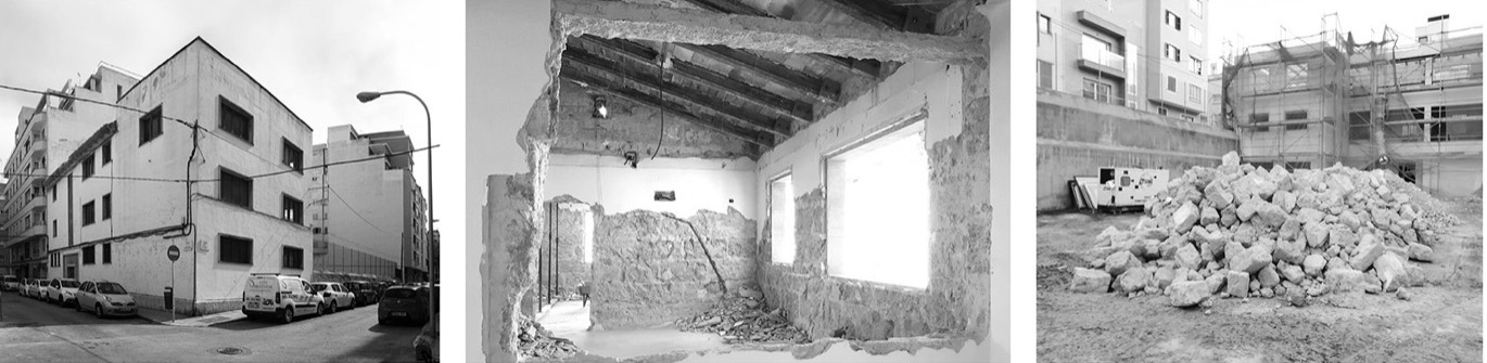 2104社会住宅丨西班牙丨HARQUITECTES（David Lorente等）-10