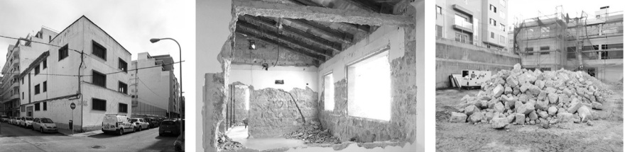 2104社会住宅丨西班牙丨HARQUITECTES(David Lorente等)-10