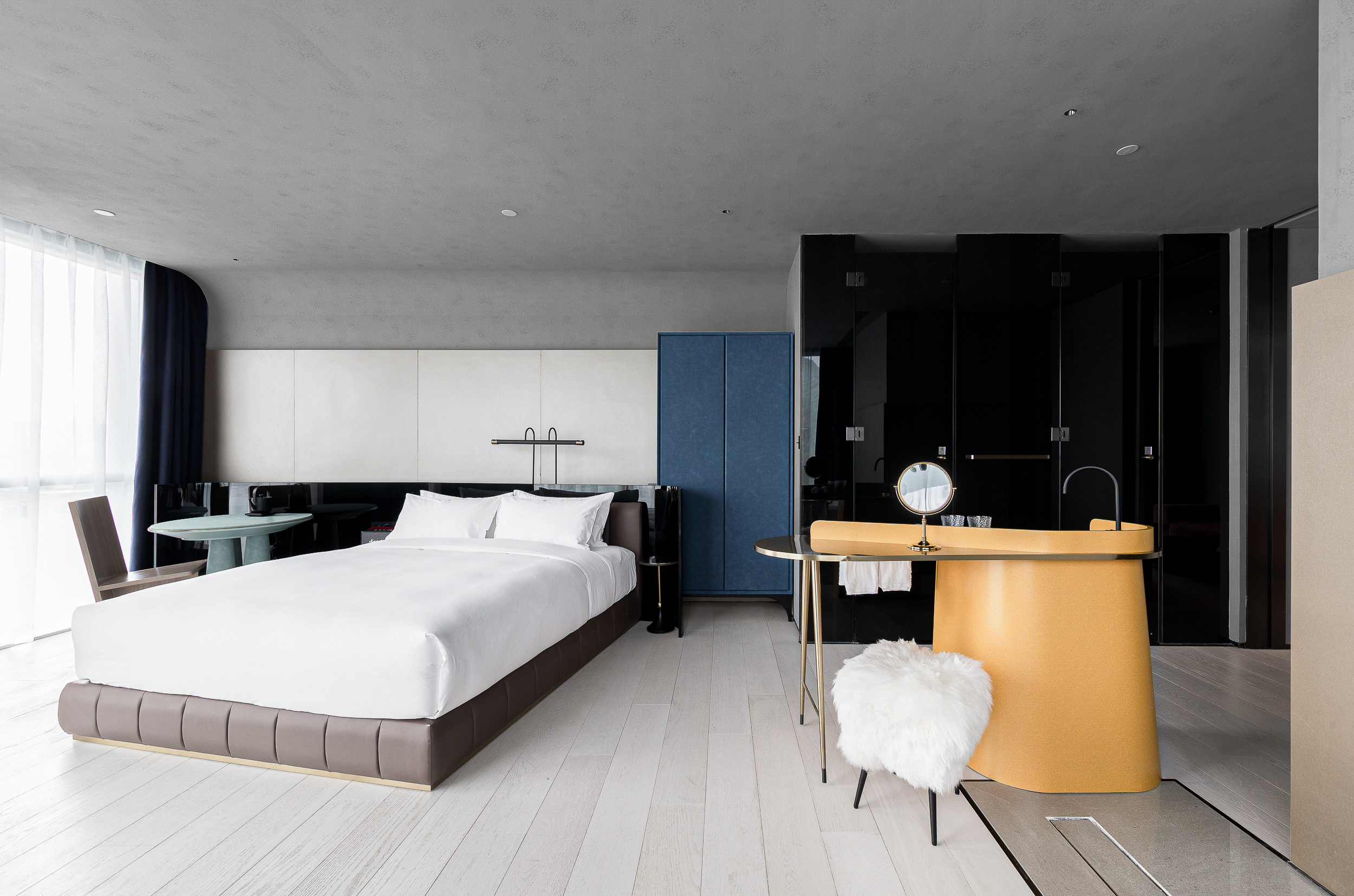 尚美水晶酒店 | 唯想国际-17