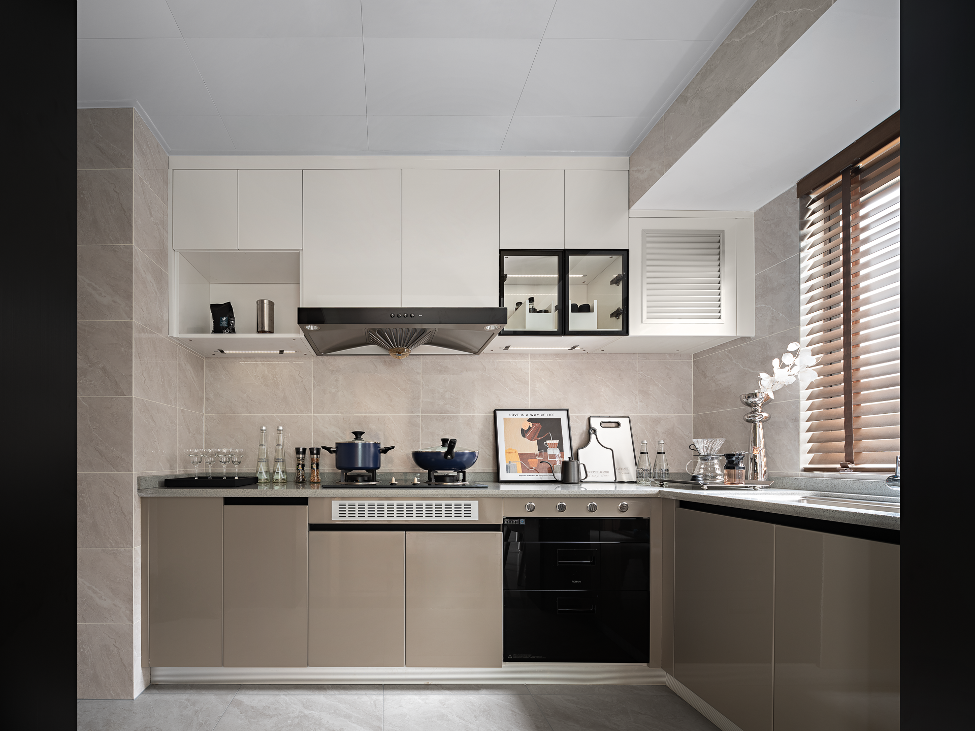 INNEST意巢设计：增城 · 格林水岸-8