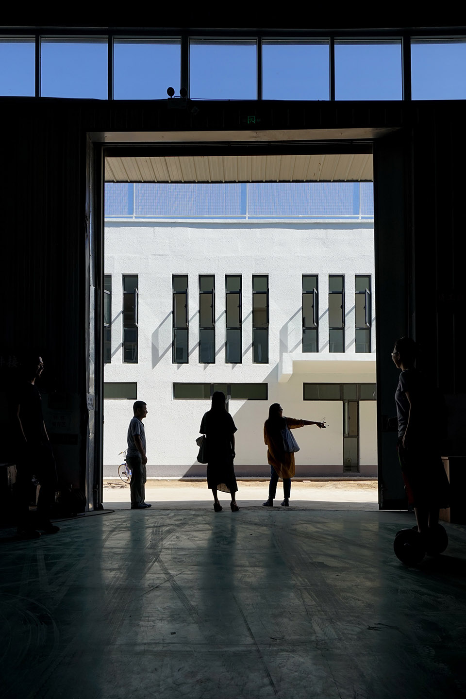 北京读库顺义办公楼-41