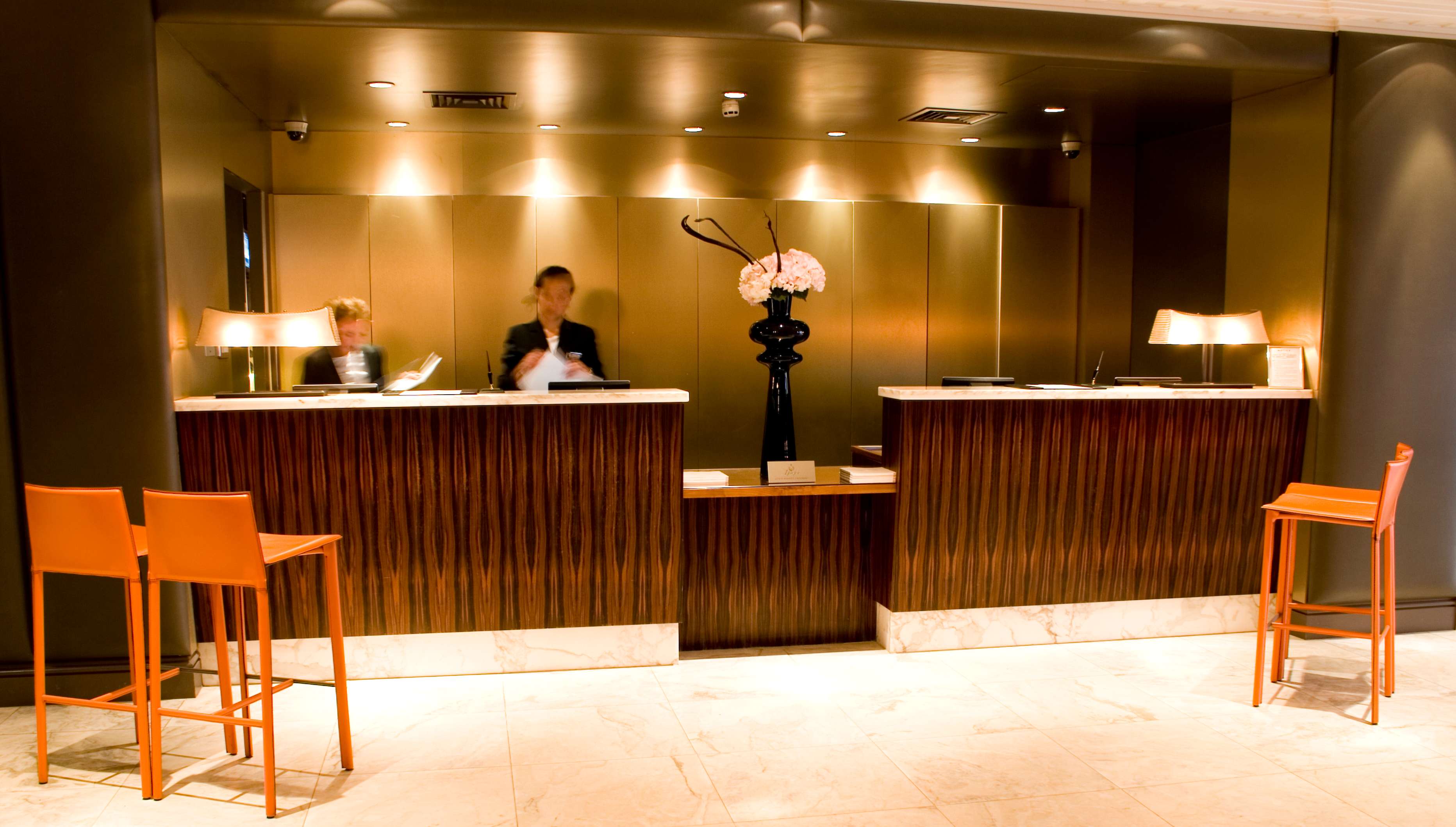 The Mandeville Hotel(伦敦)W-23