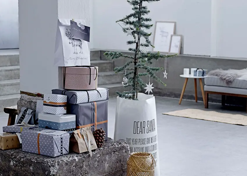 2016 圣诞家居装饰灵感集锦-6