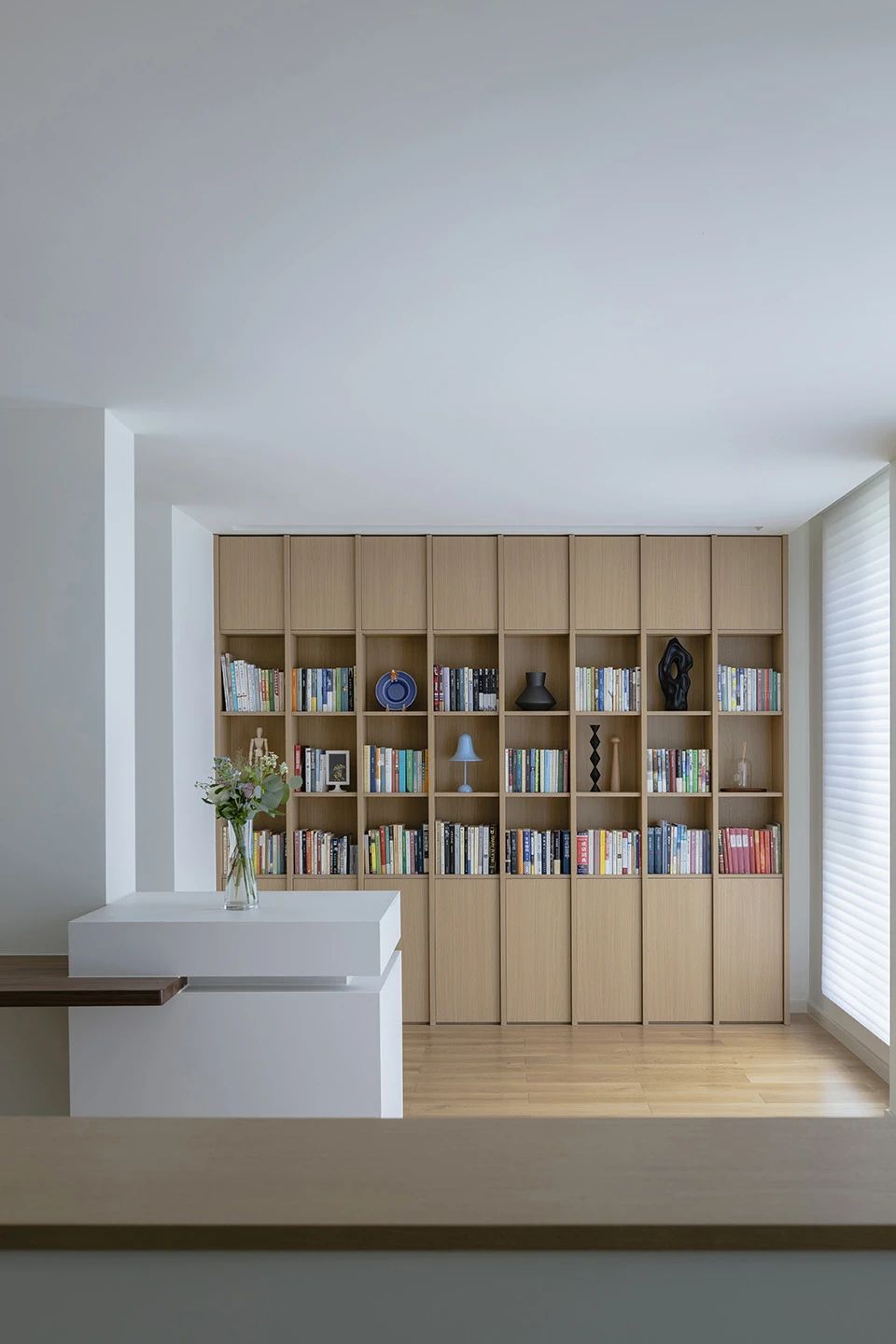 群贤府赵宅丨中国绍兴丨同在建筑设计有限公司-30