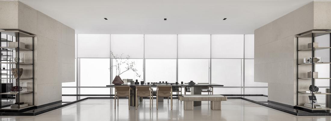 宁波绿城晓风印月生活馆-13