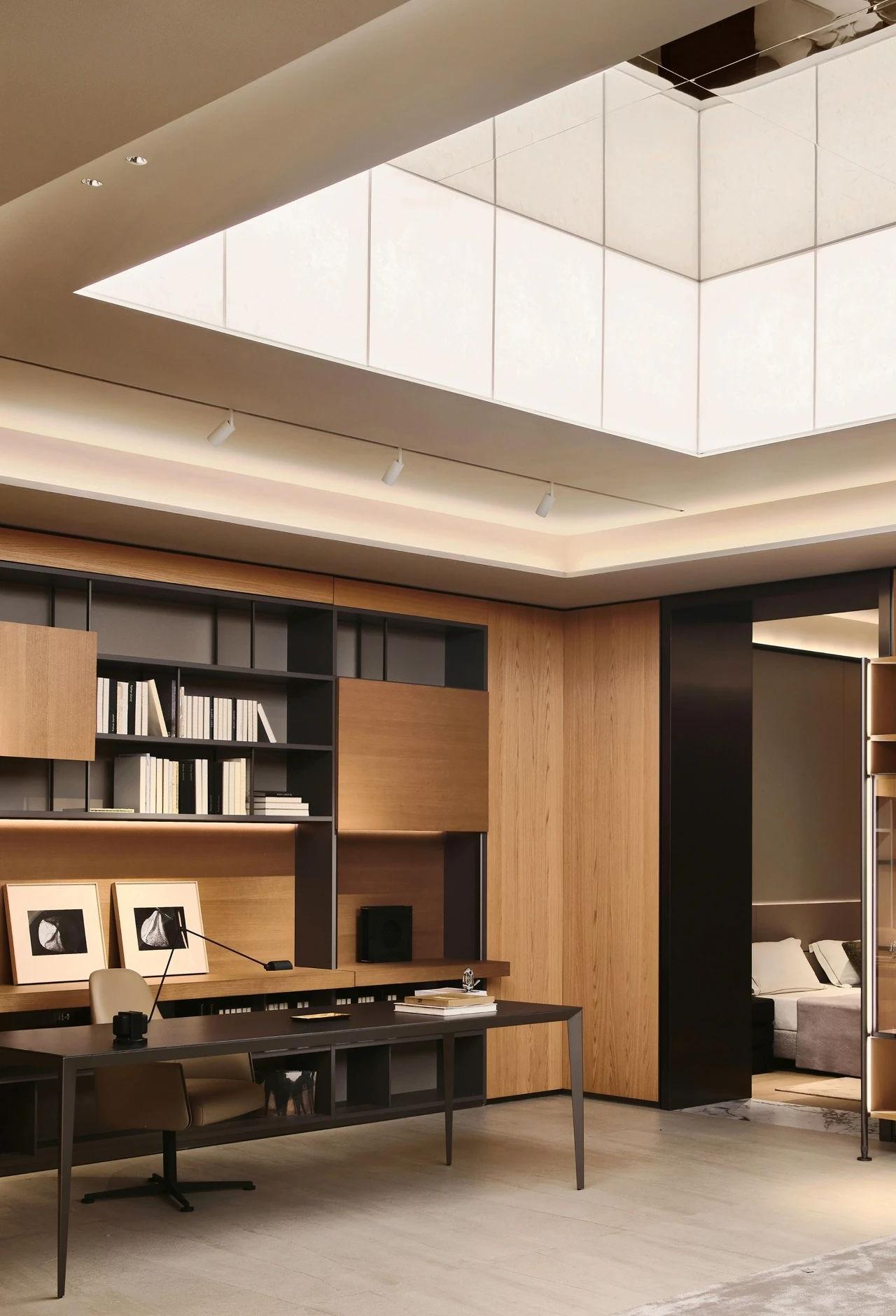 RARA全球标准店及RARA HOUSE（杭州,上海,南京）丨中国上海丨Bob Chen Design Office-35