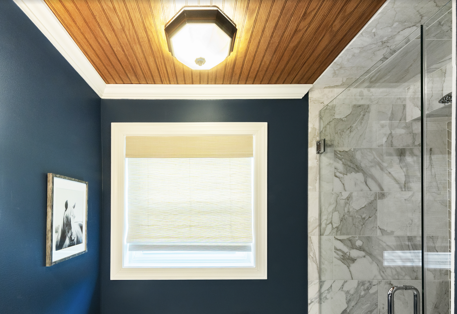 轻松升级！打造豪华浴室的平价技巧-60