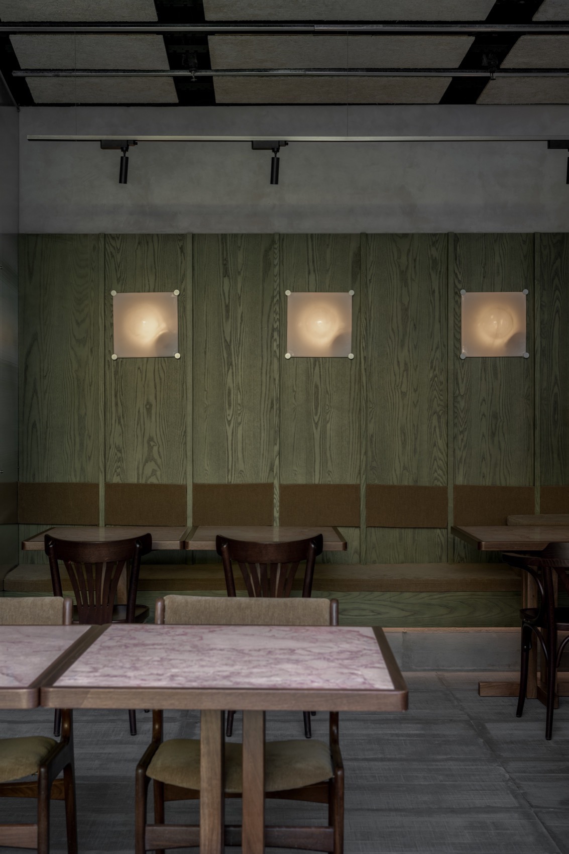 酒吧丨中国西安丨超级理想建筑工作室-59