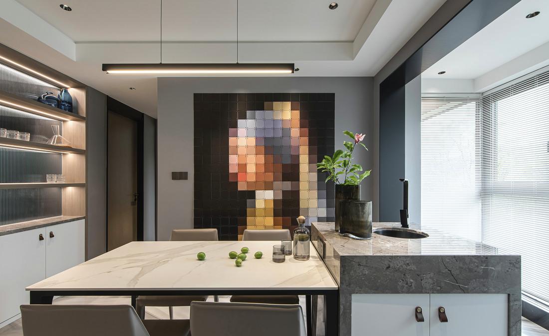 森罗设计 · 斯年-13