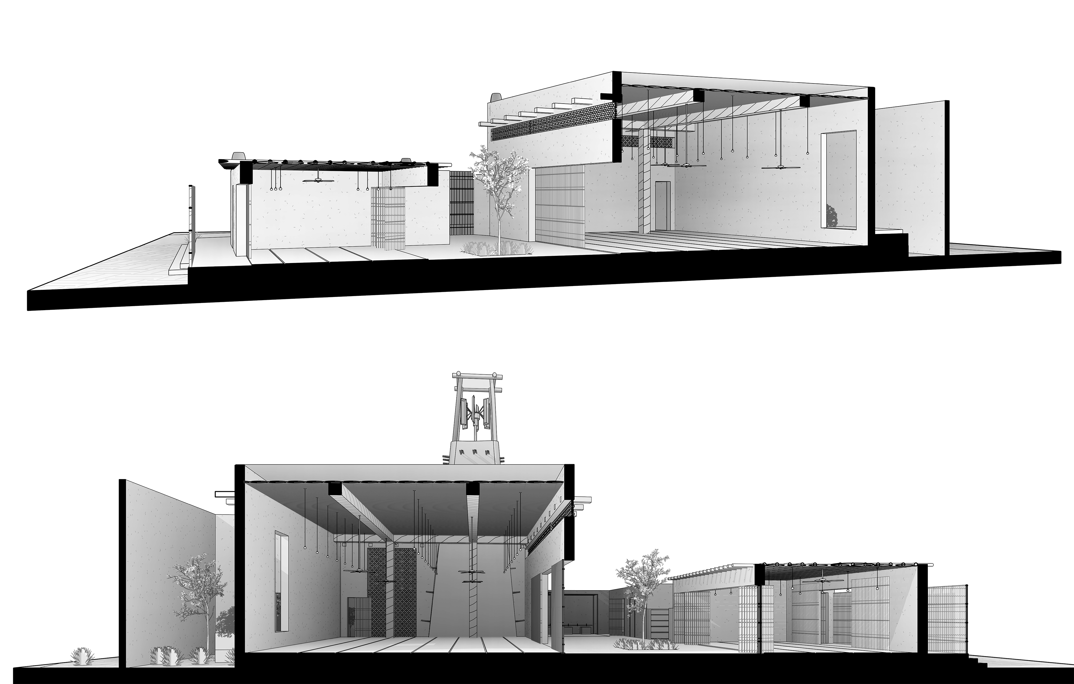 Rawah Mosque  拉瓦清真寺-22