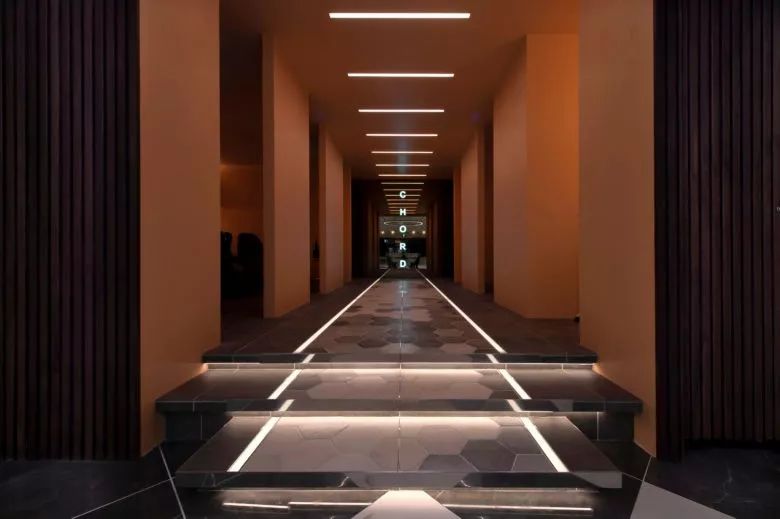 【216期】 最新创意理发店店铺空间设计-40