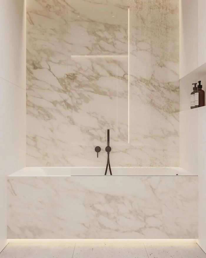 莫斯科 TSARSKAYA PLOSHCHAD 公寓丨俄罗斯莫斯科丨Anna Kireeva-51