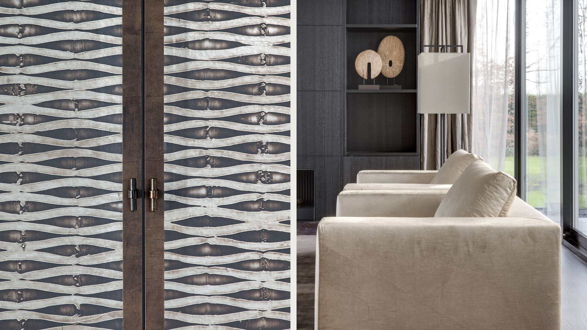 Interieurontwerp moderne villa Zwaanshoek | Choc Studio-4