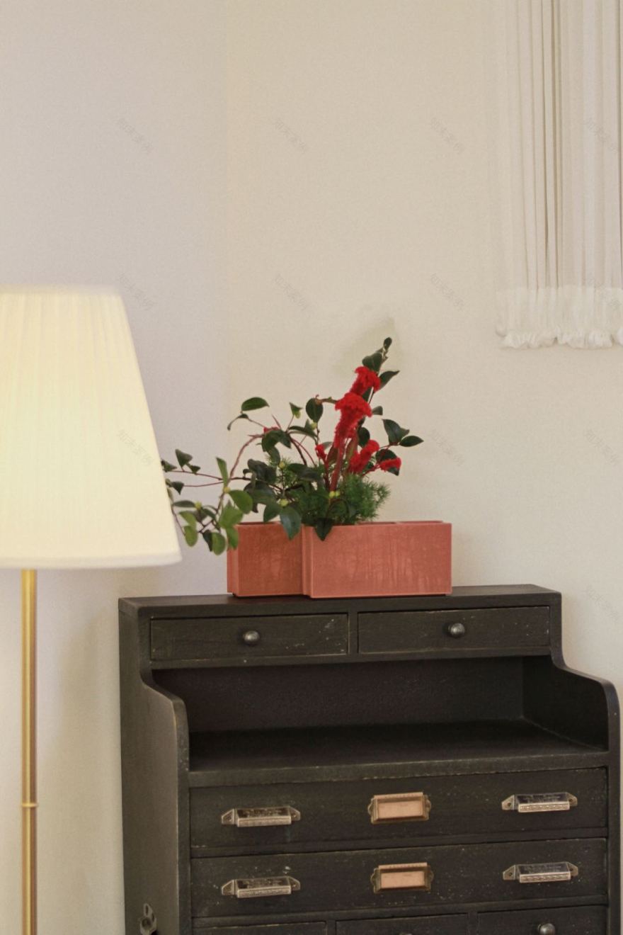 影像混凝土的艺术呈现丨物质元素 | mattering-72