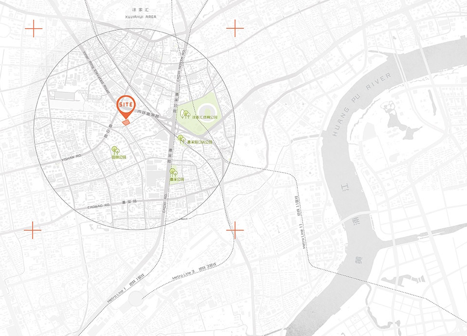 飞行棋幼儿园(上海市徐汇区科技幼儿园文定园景观提升)丨中国上海丨VIA维亚景观-59