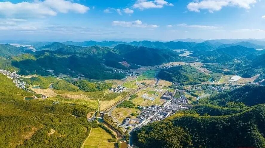 尚品｜越文化遗址公园：6900亩镌刻古越文明新坐标-6