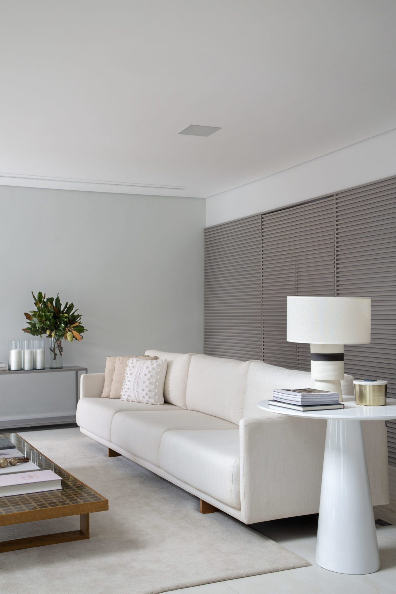 Paixão do morador por automobilismo - Conexão Decór-5