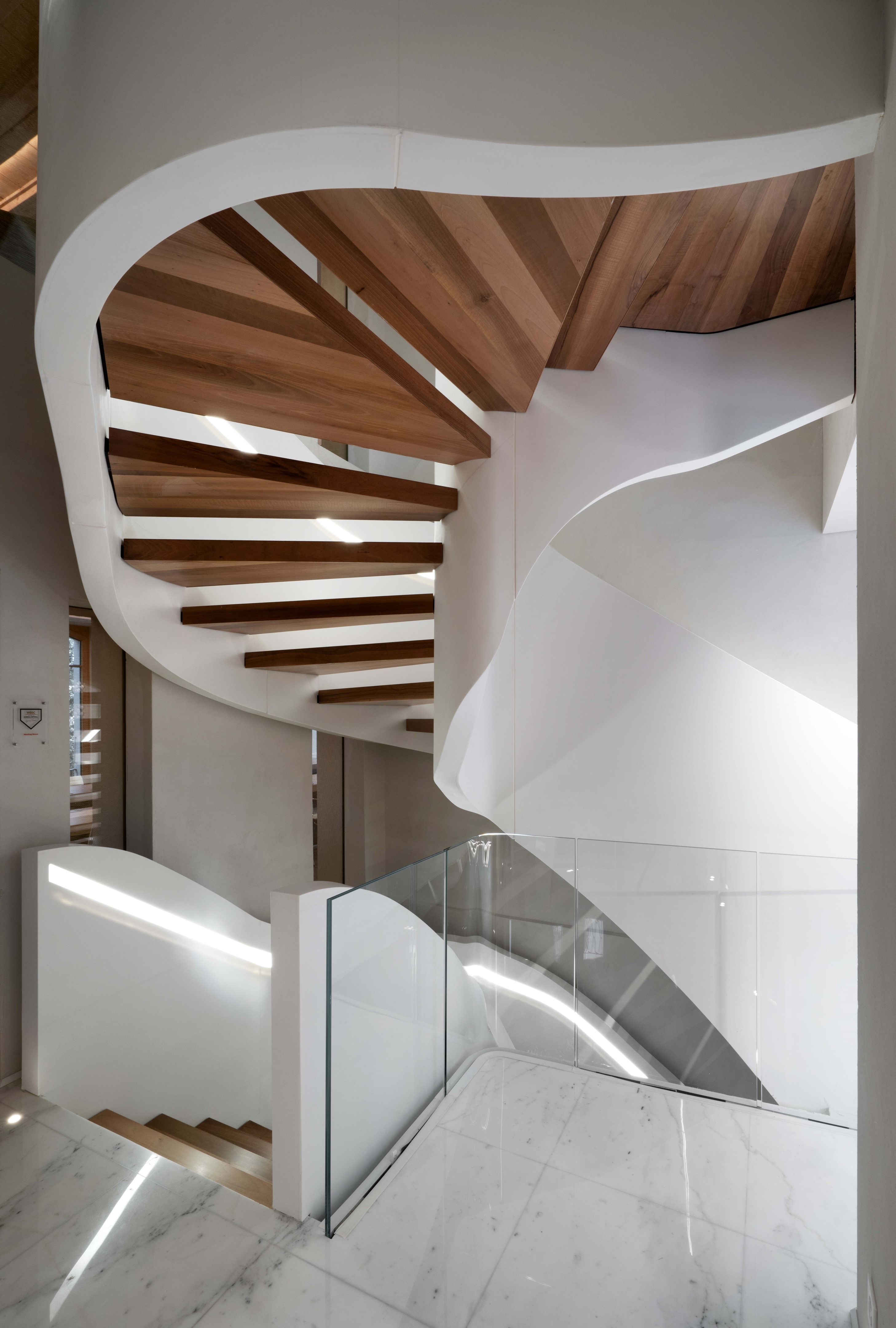 WBSC 总部丨Switzerland丨Enrico Muscioni-11