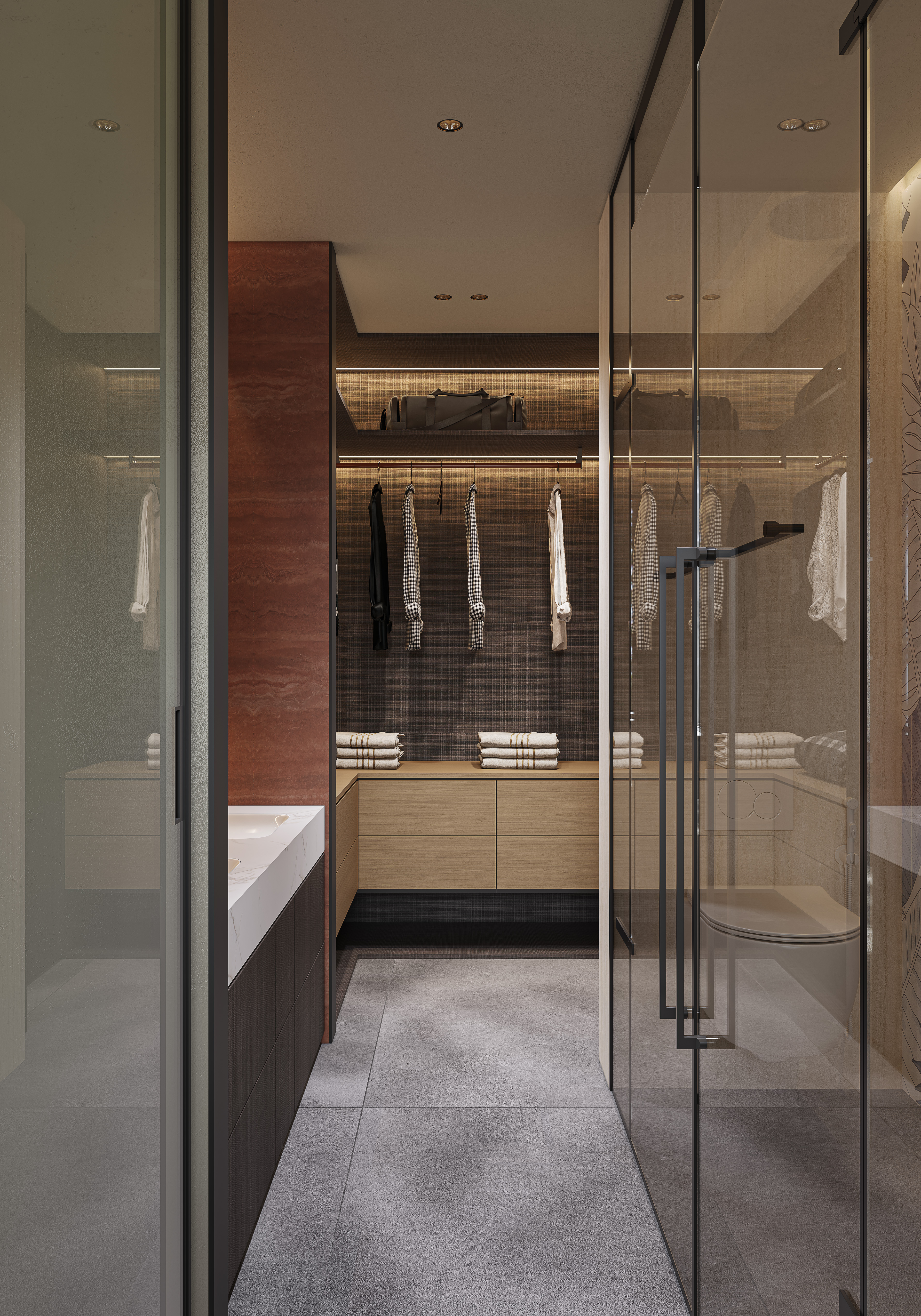 恒大 都汇华庭-14