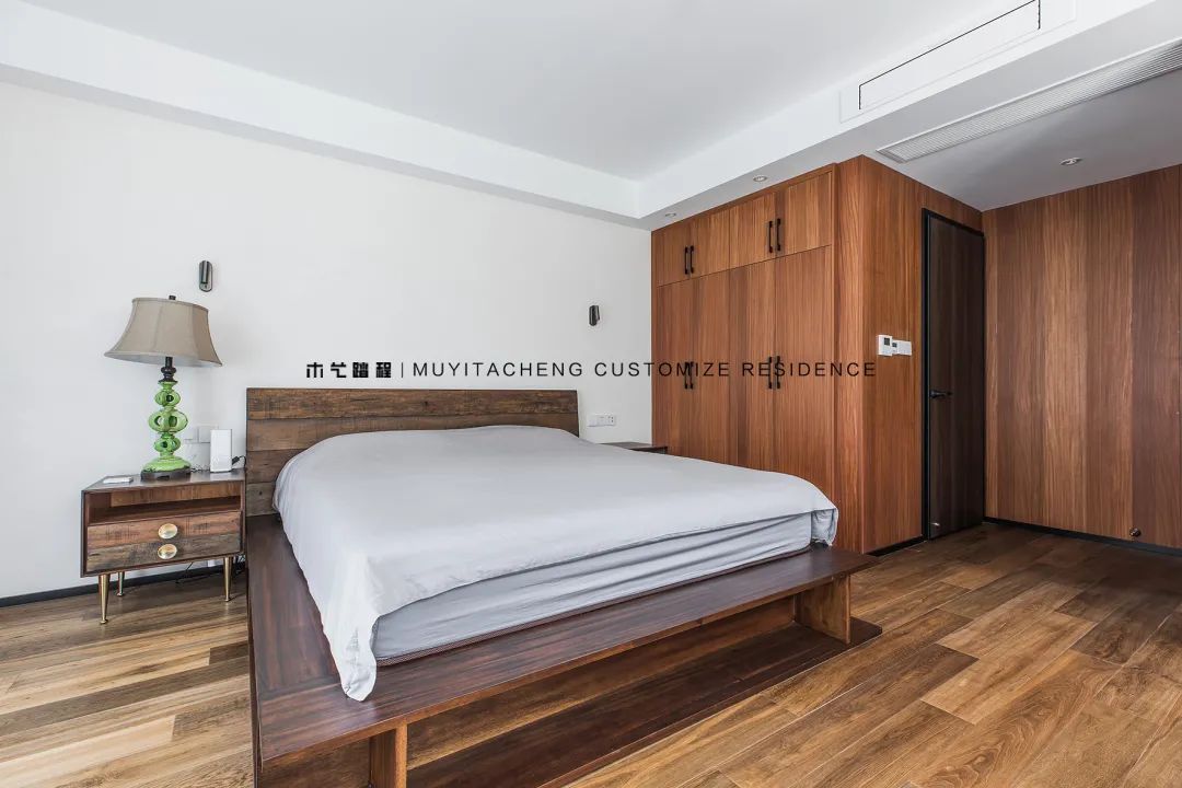 复地花屿城 400㎡独栋别墅设计丨中国重庆丨彭平川设计工作室-62