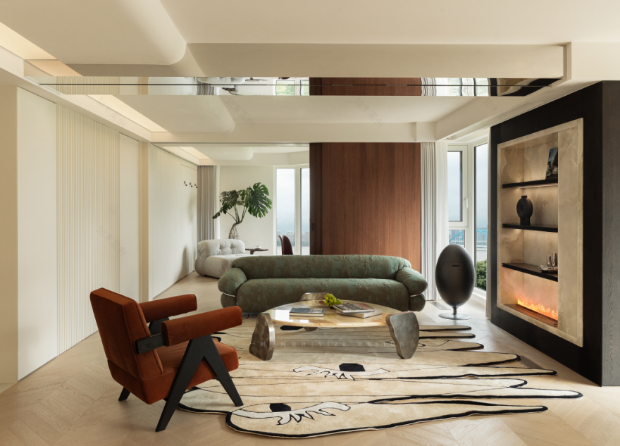 暗香疏影 翡暖流光-24