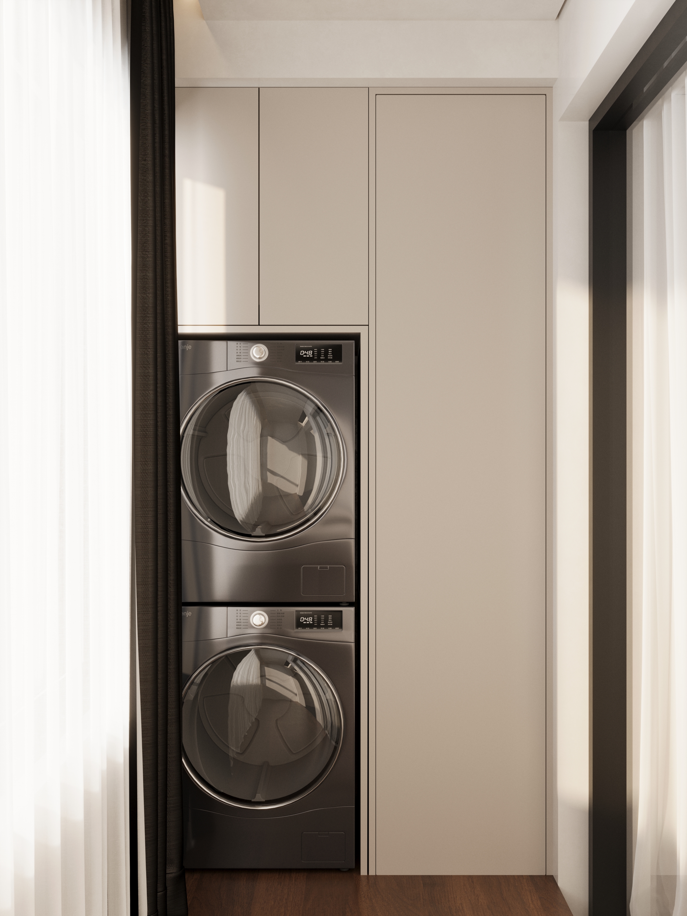 杭州·星漫云渚丨中国杭州丨毛来宇-20