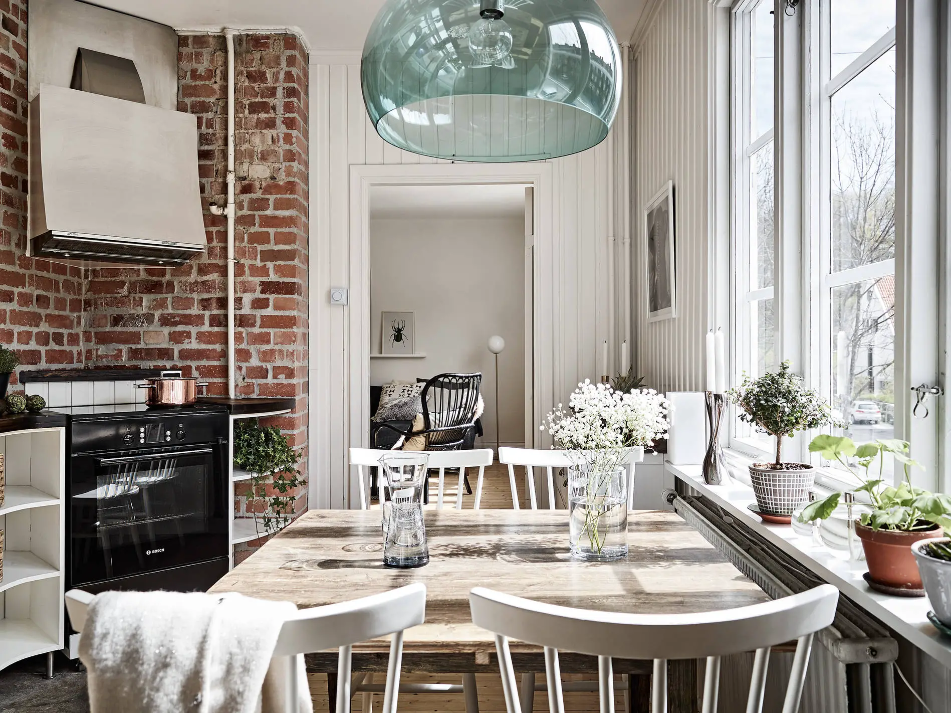 温润色调的 61 平米魅力空间-3