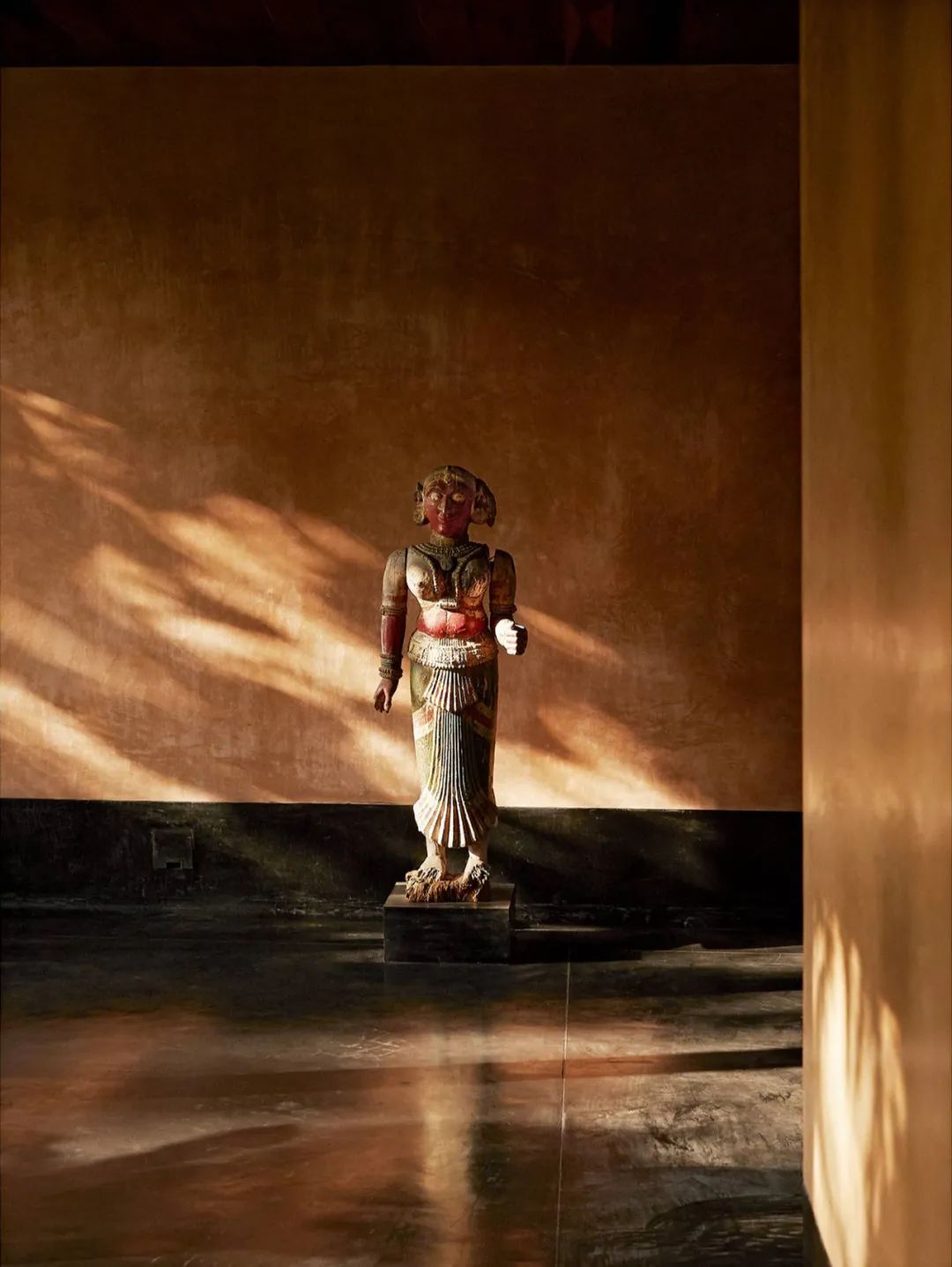 西方侘寂美学大师 | 阿塞尔·维伍德的设计哲学-294